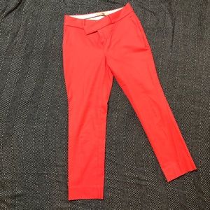 Banana republic pants